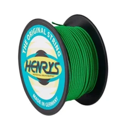 Sznurek do diabolo - rolka 25 m kolor ZIELONY Henry's
