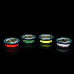 Sznurek do diabolo - rolka 10 m kolor CZERWONY Henry's