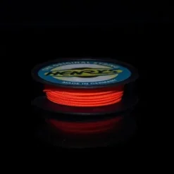 Sznurek do diabolo - rolka 10 m kolor CZERWONY Henry's