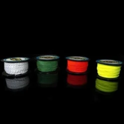Sznurek do diabolo - rolka 25 m kolor BIAŁY Henry's