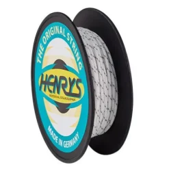 Sznurek do diabolo - rolka 10 m kolor BIAŁY Henry's