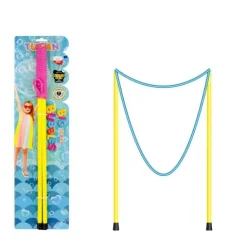 Sznurek do wielkich baniek mydlanych Tuban 048 (50cm)