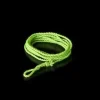 Sznurek do Yoyo kolor ZIELONY fluo 1 szt