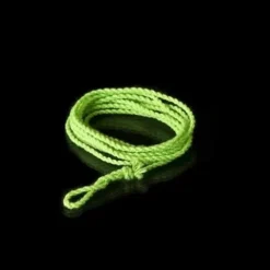 Sznurek do Yoyo kolor ZIELONY fluo 1 szt