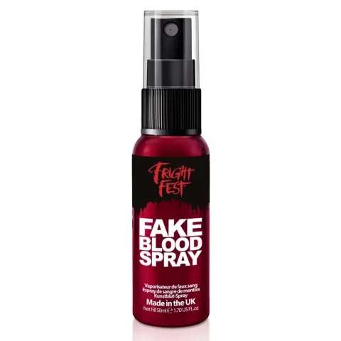 Sztuczna krew w sprayu Fright Fest 50 ml