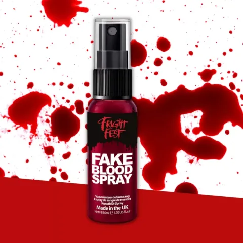 Sztuczna krew w sprayu Fright Fest 50 ml
