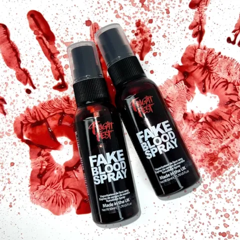 Sztuczna krew w sprayu Fright Fest 50 ml