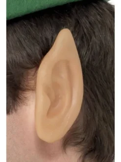 Sztuczne Uszy Elfa 9 cm