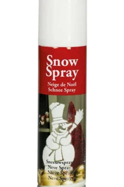 SZTUCZNY ŚNIEG w sprayu szron 150 ml Guirca
