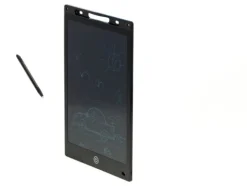 Tablet graficzny z rysikiem do rysowania ZNIKOPIS dla dzieci 12"