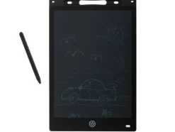 Tablet graficzny z rysikiem do rysowania ZNIKOPIS dla dzieci 12"