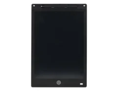 Tablet graficzny z rysikiem do rysowania ZNIKOPIS dla dzieci 12
