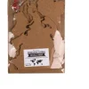 Tablica korkowa MAPA ŚWIATA puzzle 2w1
