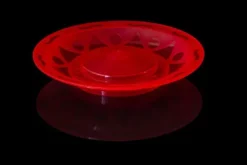 Talerz Cyrkowy ozdobny 250mm Henry`s