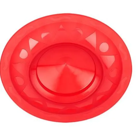 Talerz Cyrkowy ozdobny 250mm Henry`s