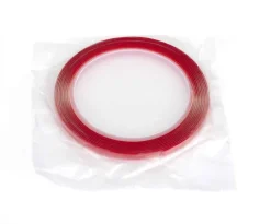 Taśma akrylowa dwustronna Super Mocna 6mm x 3m