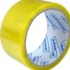 Taśma pakowa przezroczysta 48mm 46 m 1 szt.