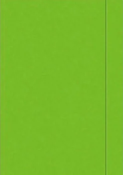 Teczka z gumką A4 FLUO