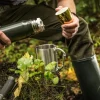 Termos pocisk artyleryjski 350 ml - ARMY GREEN