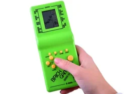 TETRIS kieszonkowa gra elektroniczna