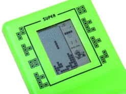 TETRIS kieszonkowa gra elektroniczna