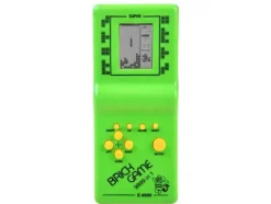 TETRIS kieszonkowa gra elektroniczna