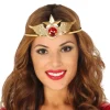 Tiara korona superbohaterki Wonder Woman
