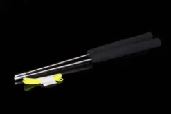 Titanium 34cm kolor CZARNY Mr Babache