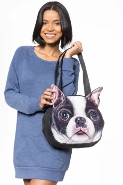 Torba pies model 4
