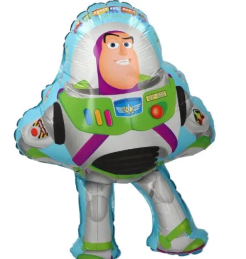 Toy Story Buzz Astral balon foliowy 75 cm