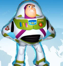 Toy Story Buzz Astral balon foliowy 75 cm