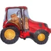Traktor balon foliowy 14''