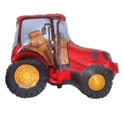 Traktor balon foliowy 14''