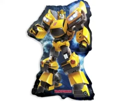 Transformers Bumblebee balon foliowy 14"