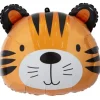 TYGRYS balon foliowy 41 x 36 cm