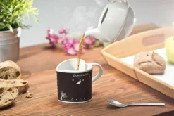 Uczuciowy kubek SERCE WERSJA ANGIELSKA
