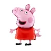 Świnka Peppa Grabo balon foliowy 14"