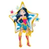 Wonder Woman DC Super Hero postać balon foliowy 69x96 cm