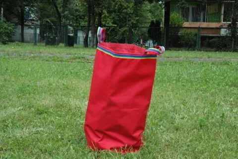 Worek do skakania 80 cm