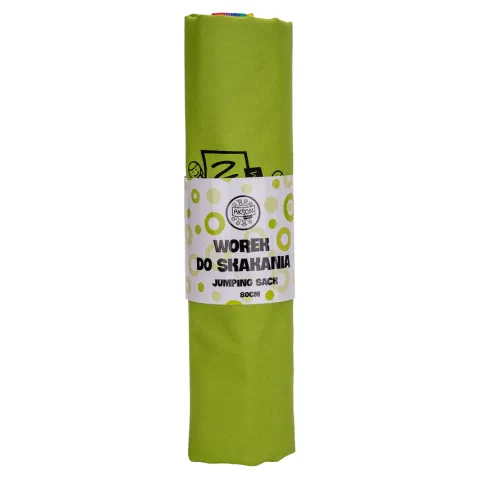Worek do skakania 80 cm fioletowy