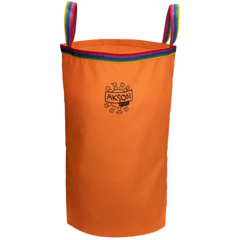 Worek do skakania 80 cm pomarańczowy