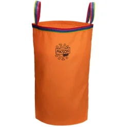 Worek do skakania 70 cm pomarańczowy
