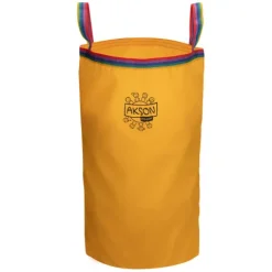 Worek do skakania 60 cm żółty