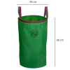 Worek do skakania 60 cm zielony ciemny