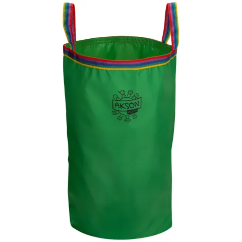 Worek do skakania 60 cm zielony ciemny