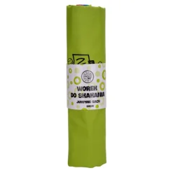 Worek do skakania 80 cm zielony jasny