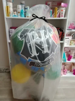Worek do transportu balonów biodegradowalny