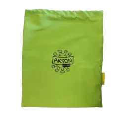 Worek pokrowiec na chustę animacyjną ŚREDNI 36 cm x 31 cm
