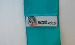 Wstążka gimnastyczna 2 m