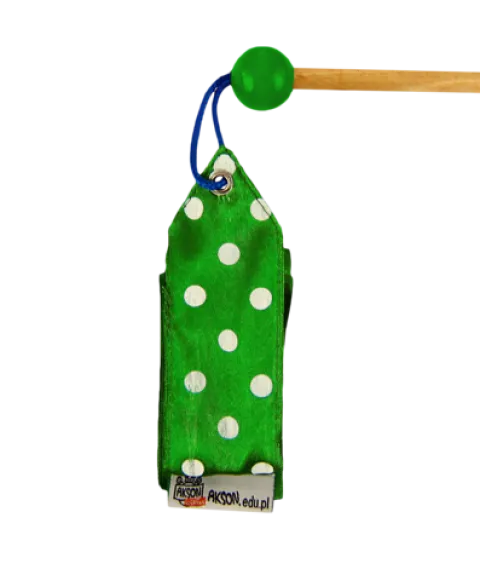 Wstążka gimnastyczna Junior